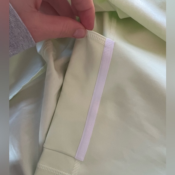 Nike | Dri-Fit Golf Skirt in Faded Green - Size Small - Picture 5 of 5